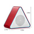 thumbnail image 3 of EGNMCR Portable Bluetooth Speaker RGB Lights Outdoor Waterproof Heavy Subwoofer Sound With Large Volume, Gift, 3 of 8