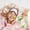 Multicolour, variant on EGNMCR Pillows, Throw Pillows,Neck Pillow, Travel Pillow Hotel-grade Pillow Core Soft And Supportive Down Bed Pillow Suitable For Back Side Made Of-friendly Fabric core core