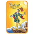 thumbnail image 2 of Radiant Rider-Waite Tarot in a Tin, 2 of 4