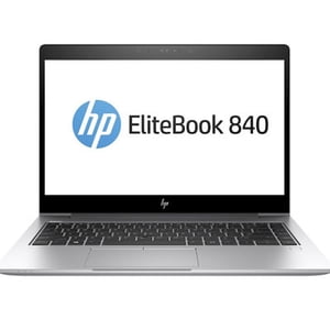 HP Elitebook 840 G5 Intel Core i5-8350U, 16GB DDR4, 256 GB SSD, Windows 10 Professional * Refurbished *
