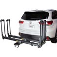 thumbnail image 3 of Saris Bike Rack Extension 4640 MHS DUO; Holds 1 Bike; Dual-Arm Holders; With Cable Locks, 3 of 9