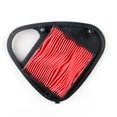 thumbnail image 3 of Filtre à Air OEM Compatible avec NV400 CJ/CK CS/CV“Steed VT600 CN “Shadow custom”, 3 of 3