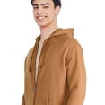 thumbnail image 4 of George Men's Full Zip Hoodie, 4 of 6
