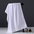 thumbnail image 1 of Absorbent Towel Adult Face Towel Soft Comfortable Bath Towel Set Highly Absorbent Soft Towel, 1 of 5