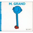 thumbnail image 1 of Monsieur Grand (Monsieur Madame) (Édition Française), 1 of 3