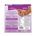 thumbnail image 4 of Daiya Dairy Free Gluten Free Supreme Pizza, Vegan (Frozen), 550g, 4 of 8