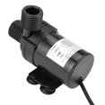 thumbnail image 3 of Submersible Water Pump, Low Noise Fish Tank Pump, Aquarium For Home, 3 of 8