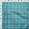 thumbnail image 2 of oneOone Cotton Poplin Fabric Madras Check Print Sewing Fabric BTY 56 Inch Wide, 2 of 3