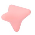 thumbnail image 3 of Fascia Exercise Ball, Hand Massage Ball Comfortable Hold Portable  For Fitness Room For Home, 3 of 8