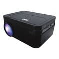 thumbnail image 1 of Naxa NVP-2500 150-Inch Home Theater 720p LCD Projector with Built-in DVD Player and Bluetooth, 1 of 3