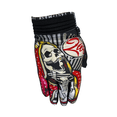 thumbnail image 2 of Pray To The Gods Fast Mask Motocross & Bike Gloves, 2 of 4