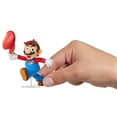 thumbnail image 5 of 2,5po Nintendo figurine - Mario chapeau basculant, 5 of 5