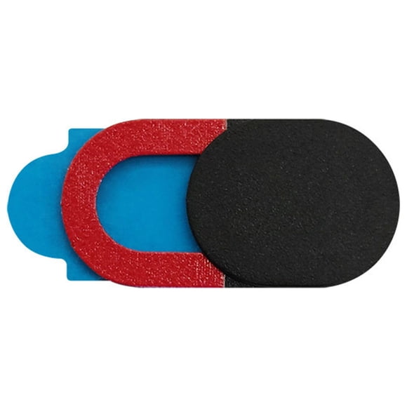 EGNMCR Webcam Mobile Phone Computer Camera Protection Cover Lens Shielding Metal Privacy Cover the holder