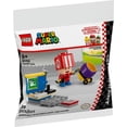 thumbnail image 2 of LEGO Super Mario Mario Kart – Toad (mécanicien) 30702 Ensemble de construction (39 pièces), 2 of 3