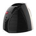 thumbnail image 3 of Vornado VH203 Chauffe-espace Personnel de 75 Pieds Carrés avec Circulation de Vortex, 3 of 4