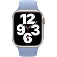 thumbnail image 3 of Apple Watch 45mm Sport Band - Regular, 3 of 3