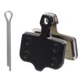 thumbnail image 1 of EeaseCA Bike Brake Pad Bike Disc Brake Pad Replacement Brake Pad for Bikes Professional Cycling Brake Pad, 1 of 8