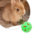 thumbnail image 2 of TIELUTT Food Dispenser Rabbit Educational Slow Feeding Feed Puzzle Pig Snack Bunny Feeder Pet Feeder Station Storage Cat Feeder for Multiple Cats Dog Proof Cat Food Station Cat Food Containers Dry Fo, 2 of 6