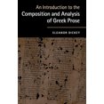 thumbnail image 2 of An Introduction to the Composition and Analysis of Greek Prose, 2 of 5