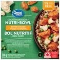 thumbnail image 1 of Great Value Butter Chicken Nutri-Bowl, 300 g, 1 of 3