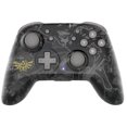 thumbnail image 1 of Wireless HORIPAD (Zelda) (Nintendo Switch), 1 of 3