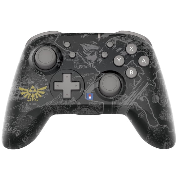 Wireless HORIPAD (Zelda) (Nintendo Switch)