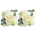 thumbnail image 3 of Wweixi Whimsical Blooms Low Maintenance Artificial Flower Collection Realistic 23new style LH010 2Set, 3 of 6