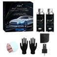 thumbnail image 1 of Rbaofujie Agent de Placage Cristal Auto-Nettoyant au Graphène Automobile 60ml, 1 of 8