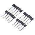 thumbnail image 4 of Brosse à Charbon Outil Électrique, Brosse à Charbon Compacte 20 Pcs Résistante à l'Usure pour Perceuse à Main Électrique, 4 of 8