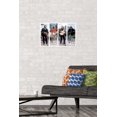 thumbnail image 3 of The Beatles - Let It Be Bars Wall Poster, 22.375" x 34" Framed, 3 of 4