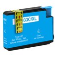 thumbnail image 1 of L-ink Cartouche à Jet d'encres Cyan Compatible 933XL (CN054AN), 1 of 1