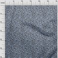 thumbnail image 2 of oneOone Cotton Poplin Fabric Leopard Animal Skin Print Sewing Fabric BTY 56 Inch Wide, 2 of 4