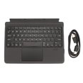 thumbnail image 2 of Clavier d'Ordinateur Portable, Clavier Angles Réglables Matériau ABS Design Ergonomique pour Ordinateur, 2 of 8