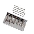 thumbnail image 1 of 5 Saddles Bridge Screw Wrench for 5 String Electric Instruement Accs 5-String Electric Bass Replacement Silver, 1 of 7