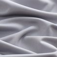 thumbnail image 4 of Weiqiqre Ensemble de Sport pour Hommes, Mode Décontractée, Couleur Unie, Col Rond, Manches Longues, Extensible, 4 of 6