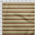 thumbnail image 3 of oneOone Cotton Poplin Fabric Ethnic Block Print Sewing Fabric BTY 56 Inch Wide, 3 of 4