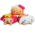 thumbnail image 4 of Cookeez Makery Hello Kitty And Friends Oven Playset, 4 of 4