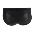 thumbnail image 3 of Almencla Slip de Bain Triangle à Séchage Rapide pour Hommes Bas - Bikini Maillot de Bain 2TG, 3 of 8