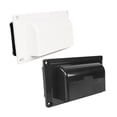 thumbnail image 3 of Small 12V Motorhome Trailer Side Air Vent Fan RV Ventilation Exhaust Fans 6W ,Easy to Use, 3 of 7