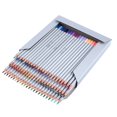 thumbnail image 1 of 72 Colored Pencils Professional Oil Base Colored Pencils Set For Art Drawing Sketch Suitable For Adults And Kids, 1 of 8