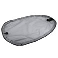 thumbnail image 2 of MesaSe Imperméable Outil de Couverture de Kayak Réglable - Différentes Tailles / Couleurs - Gris L, 2 of 8