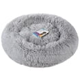 thumbnail image 1 of TrustyPup Dream Doughnut Pet Bed - Dog Bed - Cat bed, 1 of 7