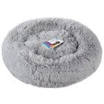 TrustyPup Dream Doughnut Pet Bed - Dog Bed - Cat bed