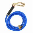 thumbnail image 1 of Double-Head High Temperature LPG Welding Torch Air Conditioner Copper Tube Welding Torch, 1 of 6