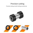 thumbnail image 4 of Mountain Bike Soft Tail Rear Absorber Rear Bile Bushing 32mm, 4 of 5