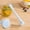 Blue_base90, variante sur Broyeur de Glace, Mélangeur de Cocktail et Outil Marteau à Citron avec Poignée Ergonomique pour Cocktails, Limonade, Thé au Lait et Mélange de Boissons au Bar