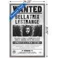 thumbnail image 2 of Le monde des sorciers: Harry Potter - Bellatrix Wanted Poster, 2 of 4
