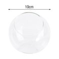 thumbnail image 1 of suyin 1Pcs Micro Landscape Glass Vase Succulent Plant Terrarium Container Flower Pots, 1 of 1