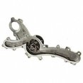 thumbnail image 2 of AISIN WPT-803 New Engine Water Pump with Gaskets - Compatible with Select Lexus ES350 RX350 RX450h Toyota Camry Highlander RAV4 Sienna Venza, 2 of 3
