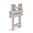 thumbnail image 2 of FOLD-AWAY Side Table SML, 2 of 11